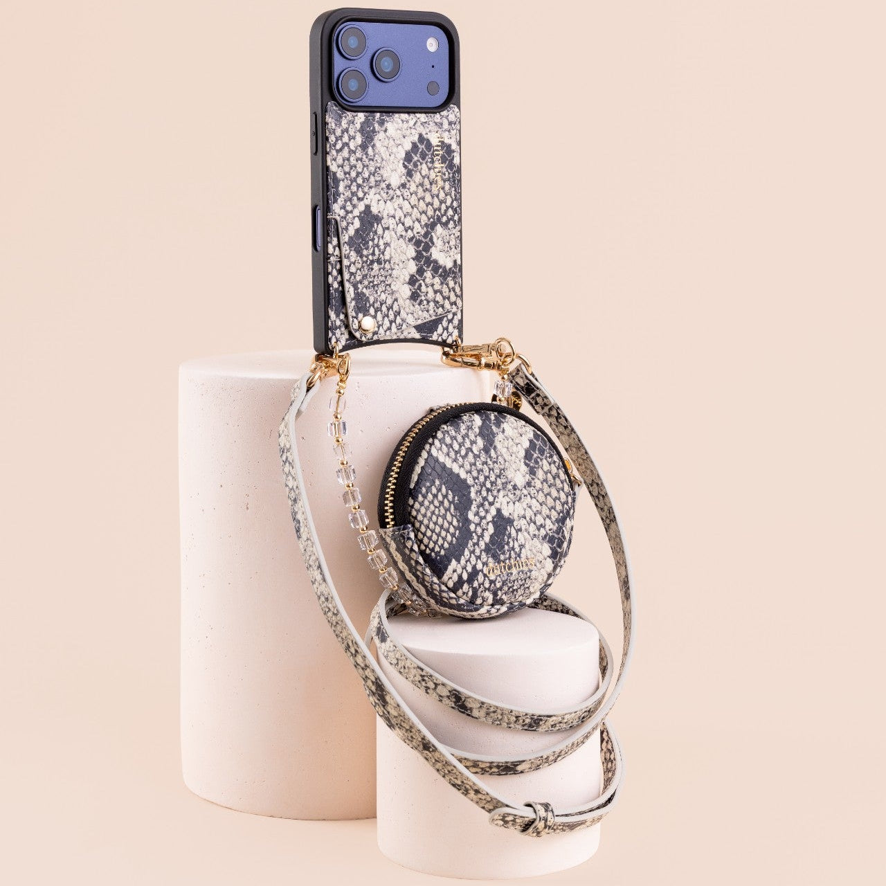 Luxus-Set | iPhone | Snake