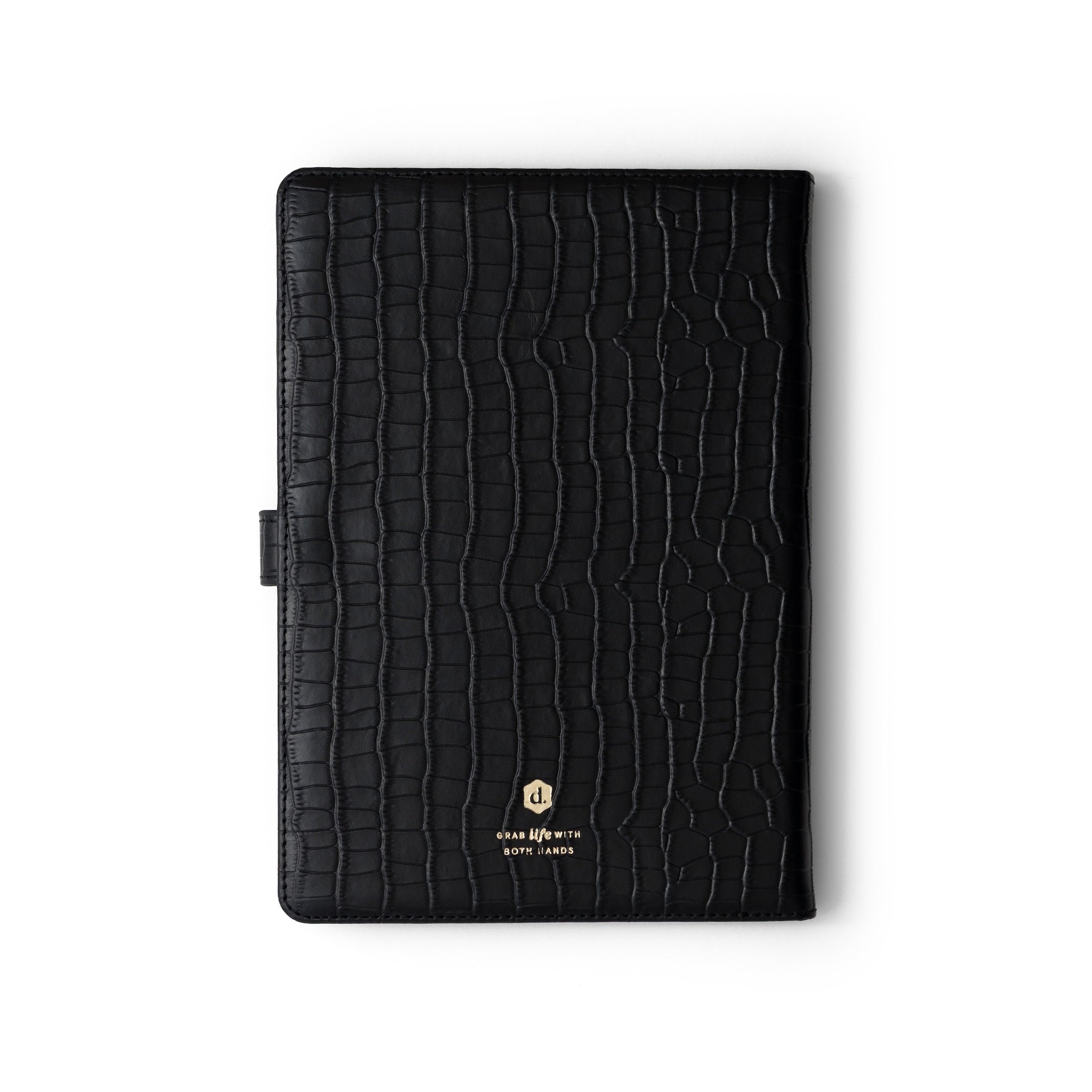 Planer | Noir Collection