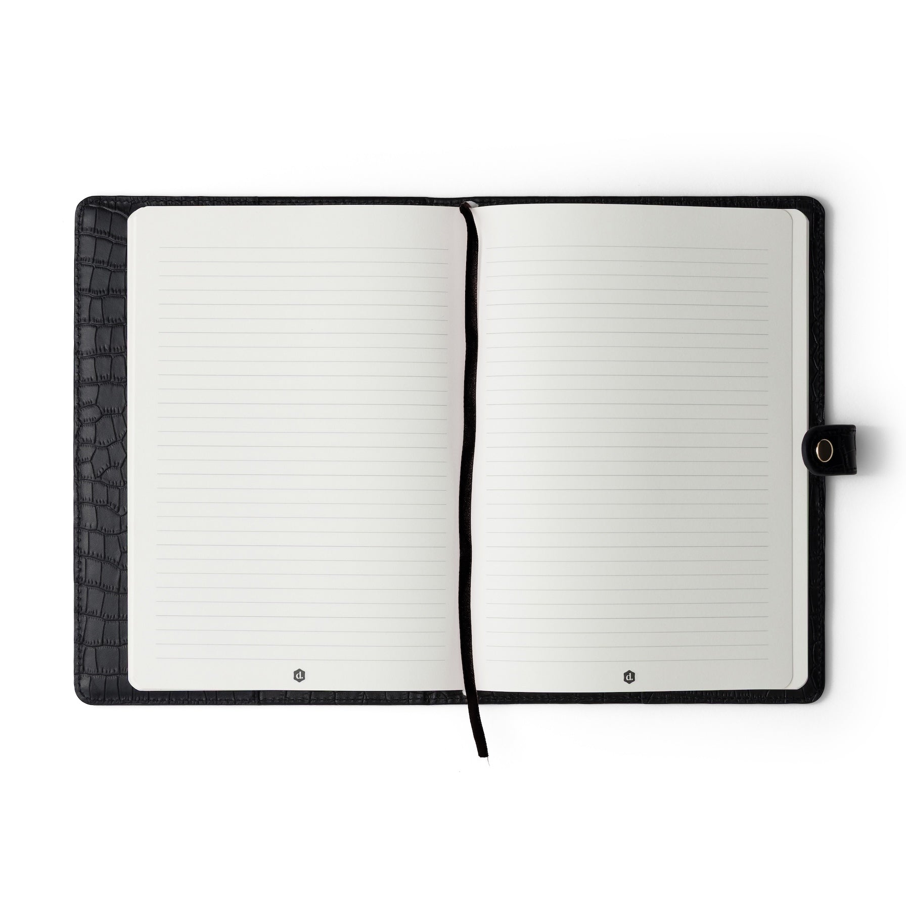 Notebook | Noir Collection