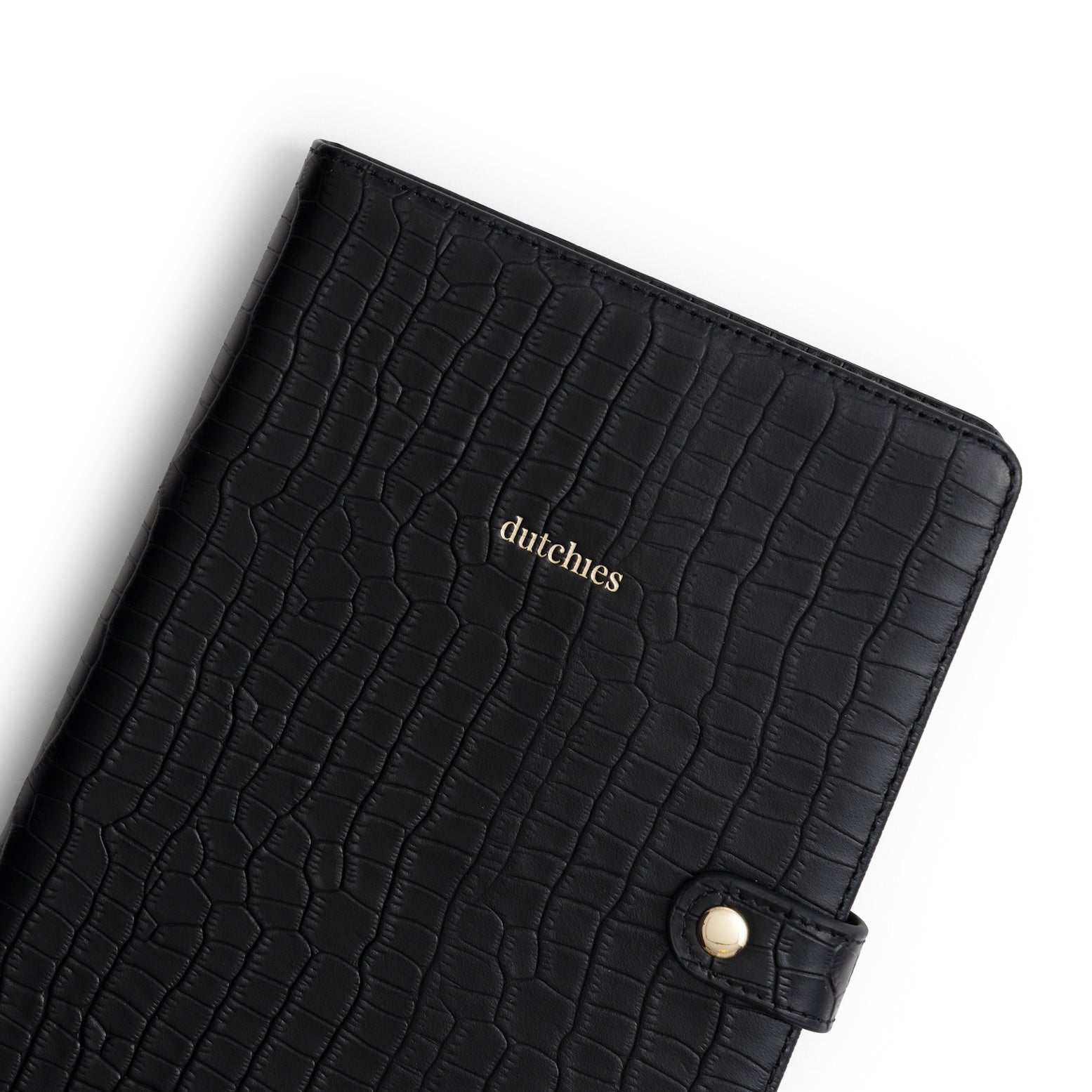 Planer | Noir Collection