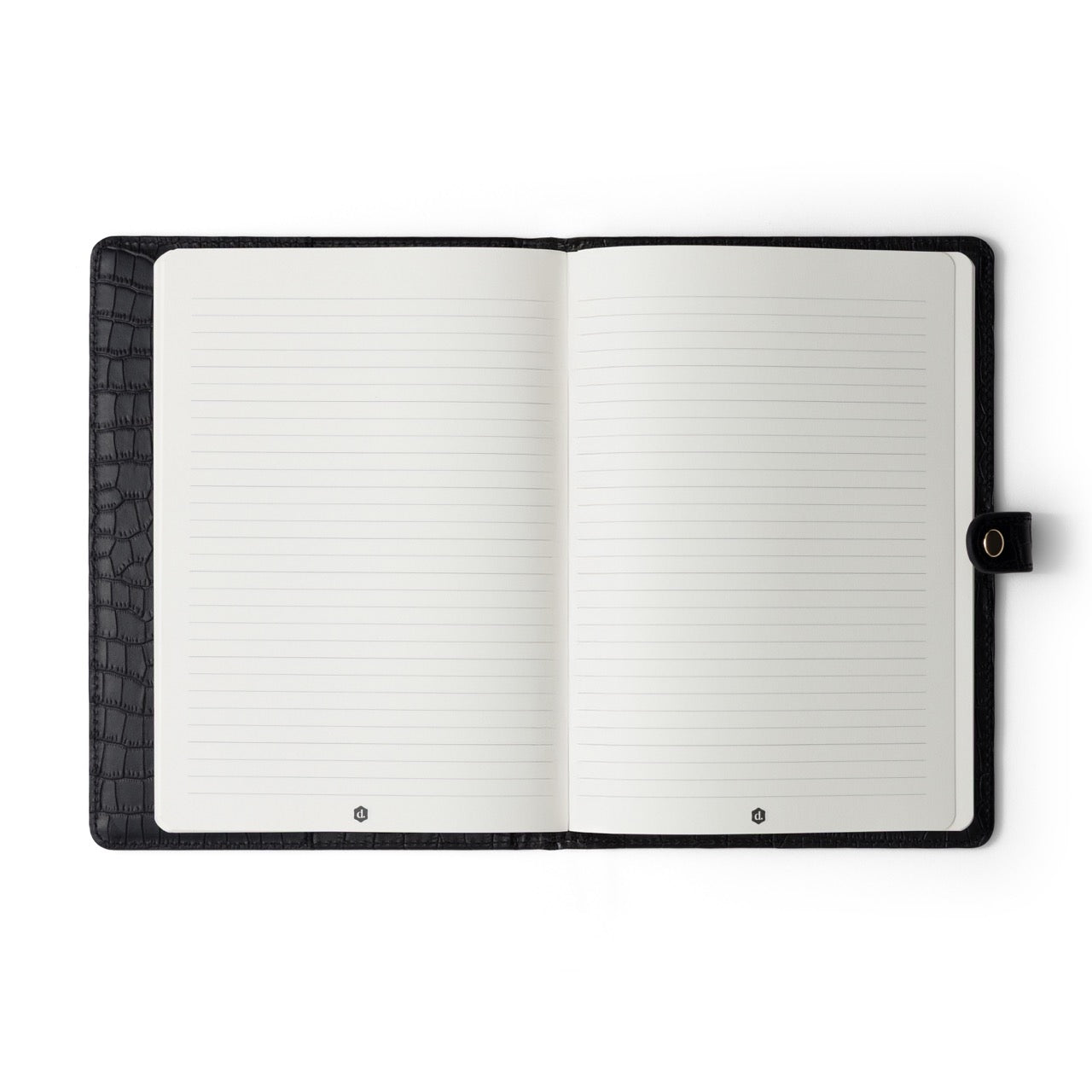 Notizbuch/Planer | Noir