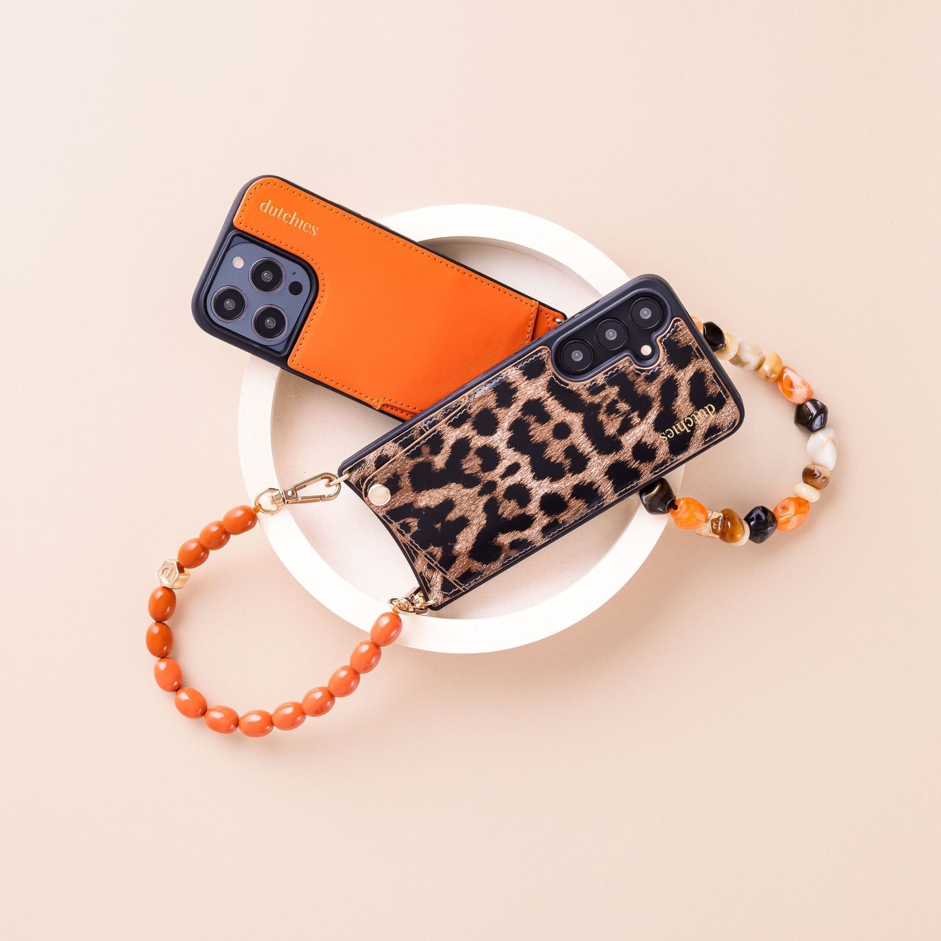 Samsung Case | Leopard