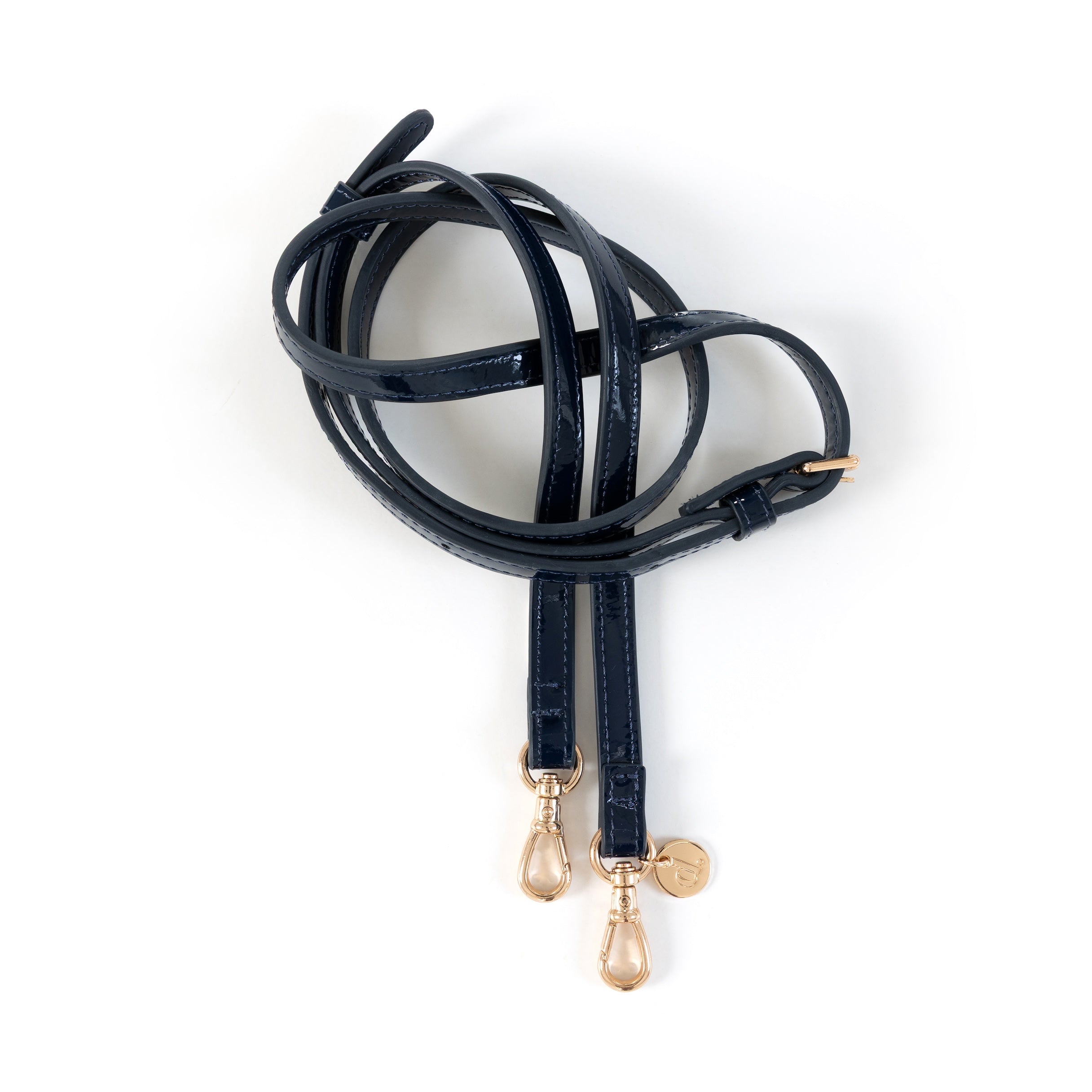 Phone strap | Slimline | Gloss Navy