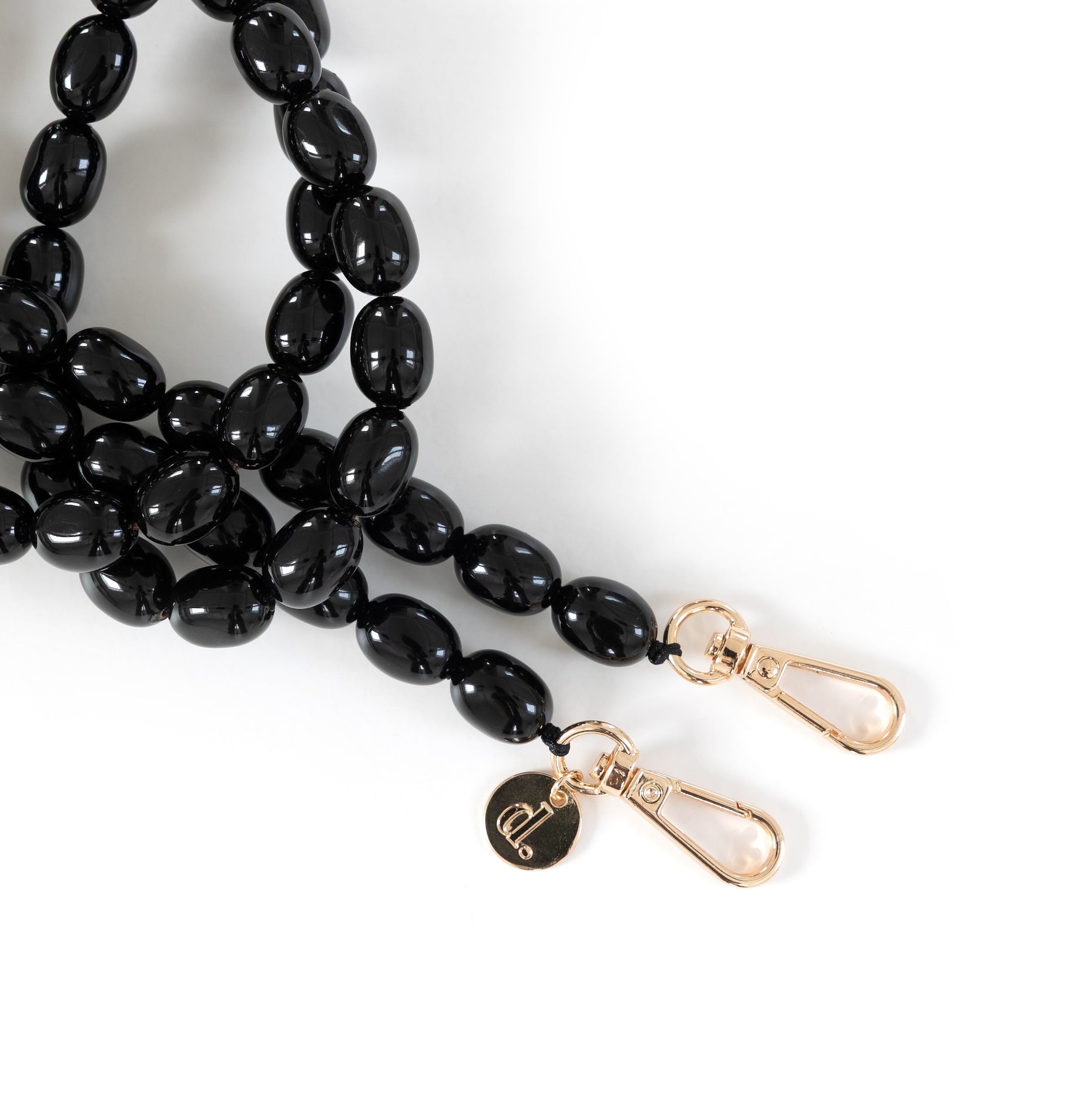 Phone Chain | Beaded | Louise