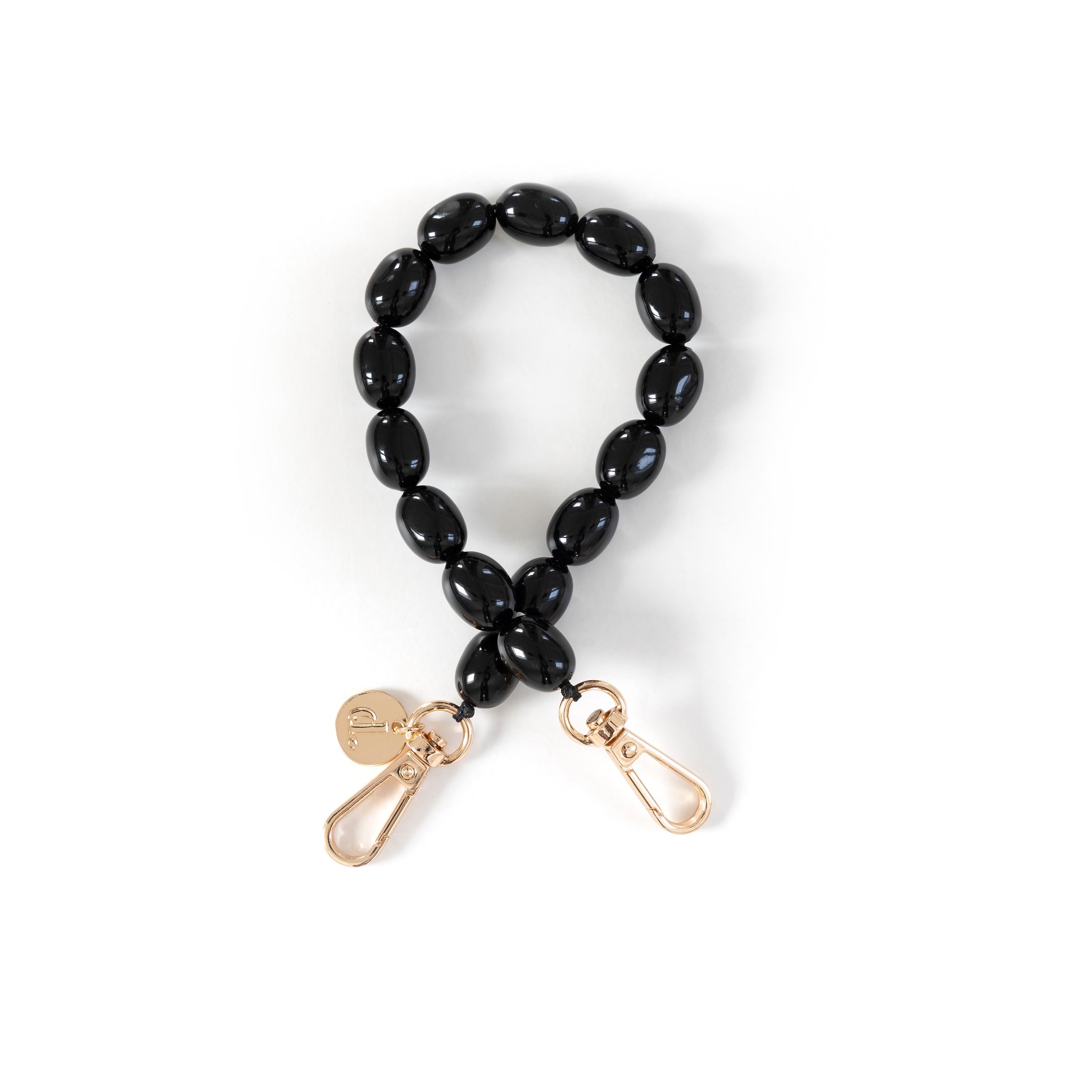 Phone Charm | Beaded | Louise