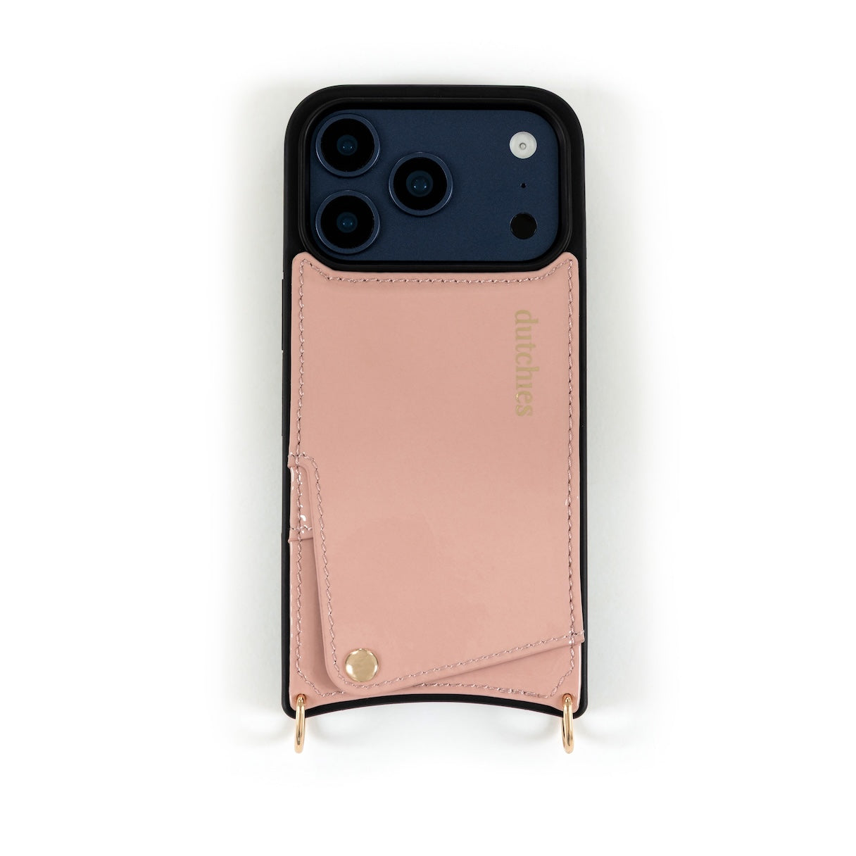 iPhone Hülle | Gloss Pink