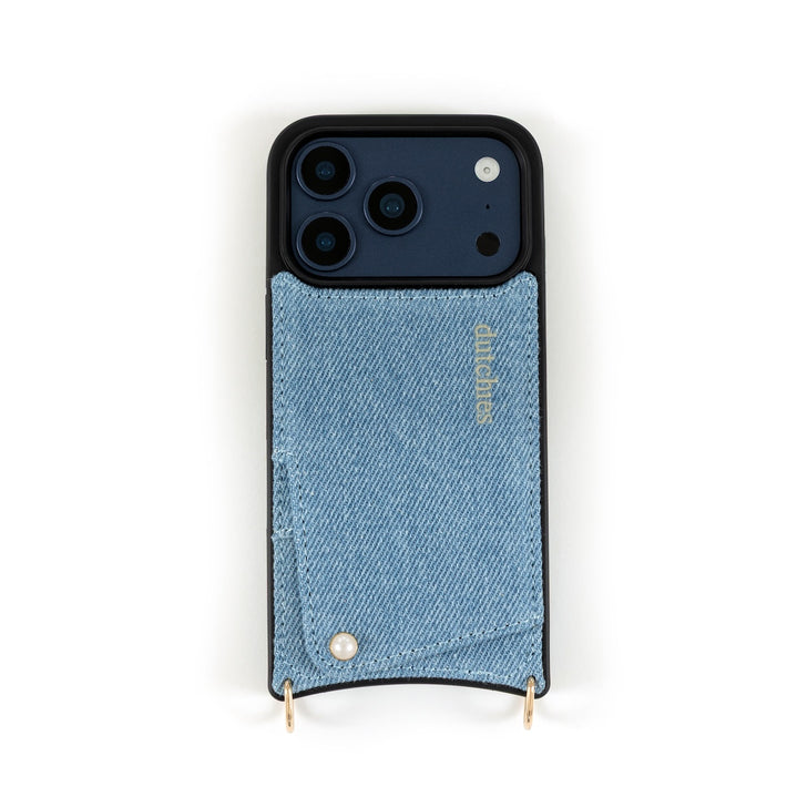 iPhone case | Denim