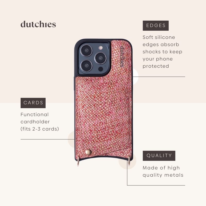 Spanish Chain Set | iPhone | Pandora