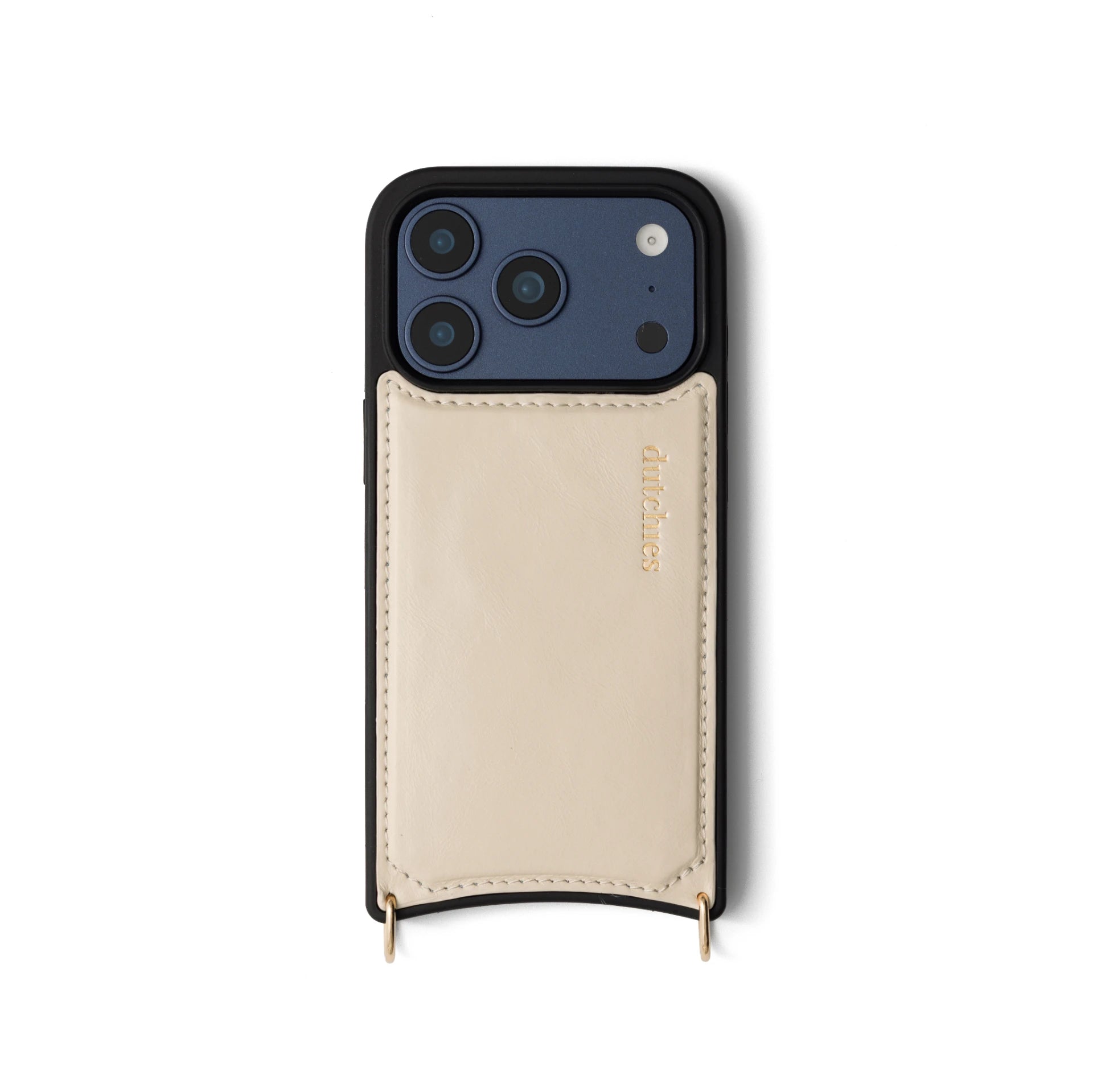 iPhone Case | MagSafe | Vanilla