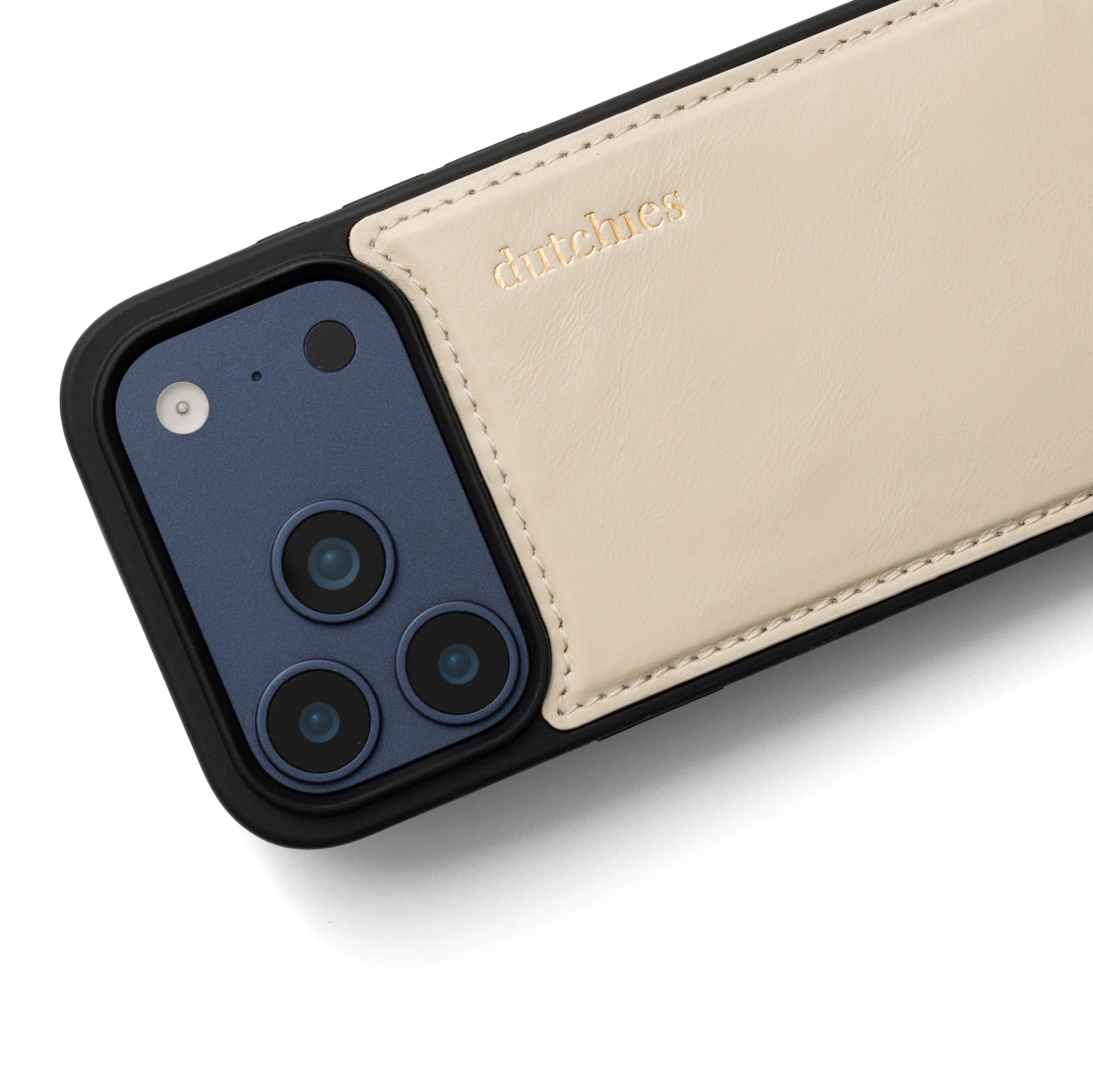 iPhone Case | MagSafe | Vanilla