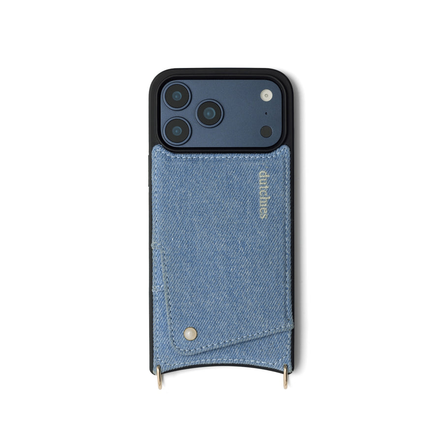 iPhone Hülle | Denim