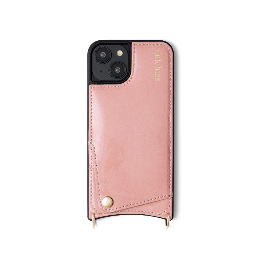 iPhone Coque | Gloss Rose