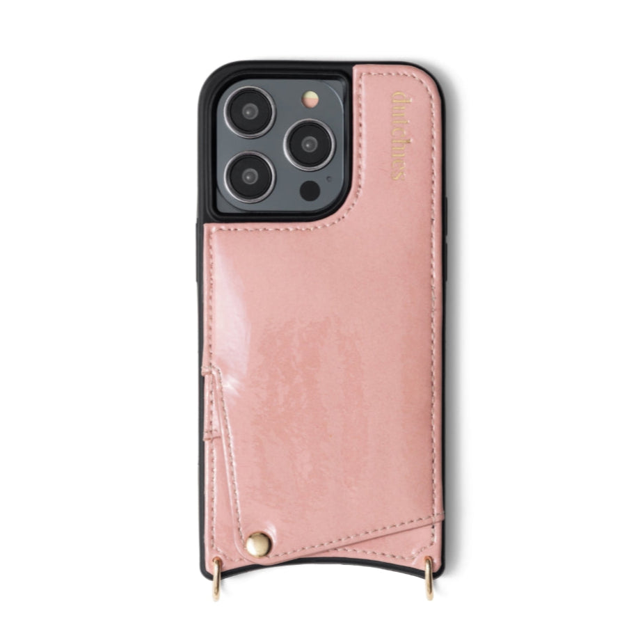 iPhone Cover | Gloss Pink