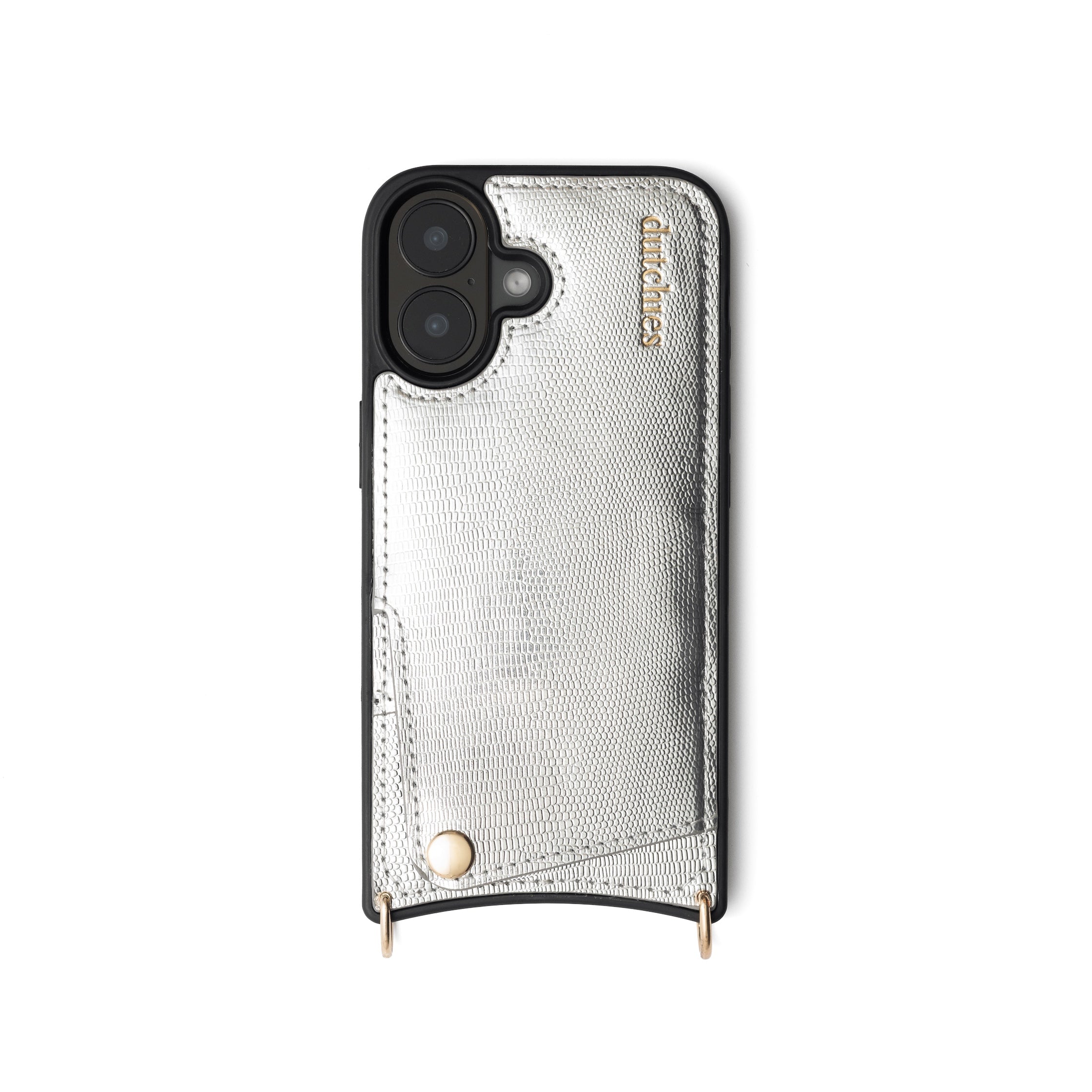 iPhone Case | Silvy