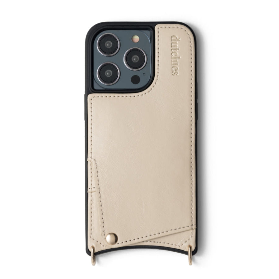 Coque iPhone | Vanilla