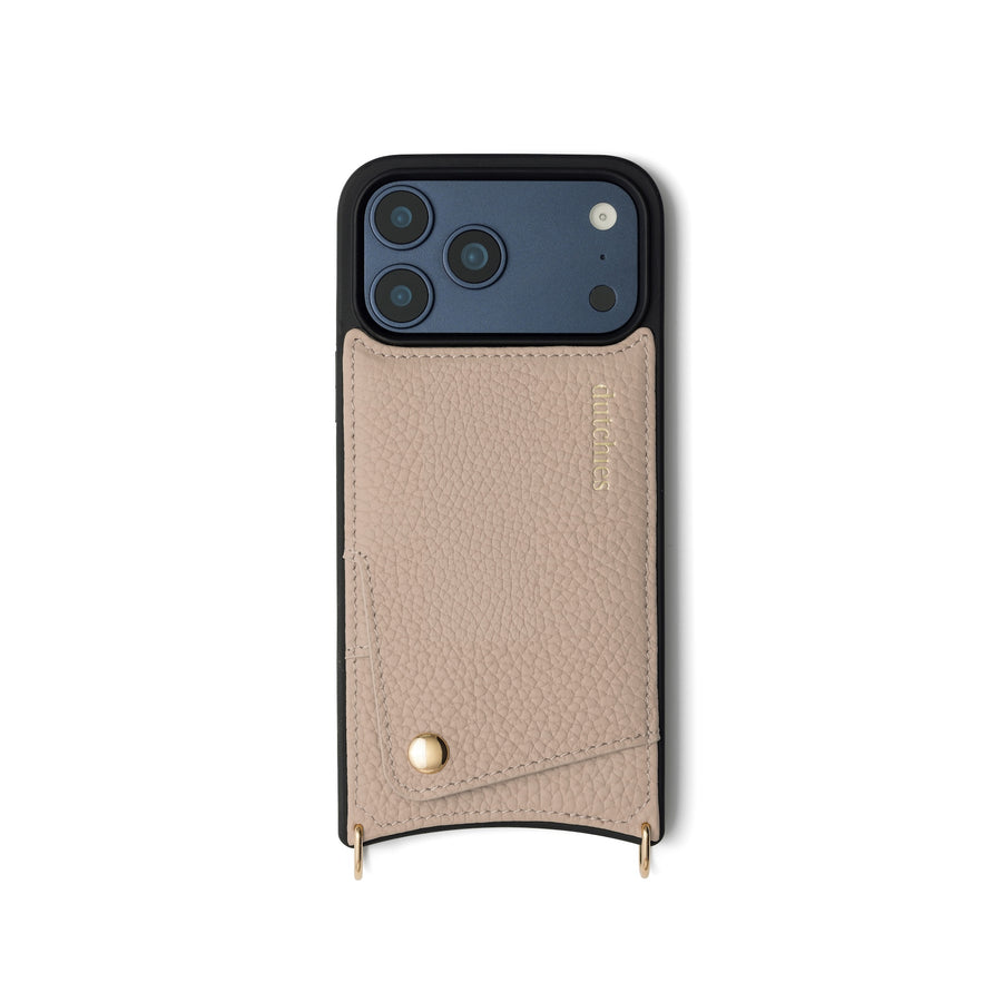 iPhone Hoesje | Beige