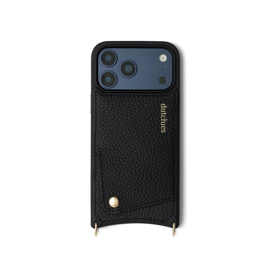 iPhone Hoesje | Zwart