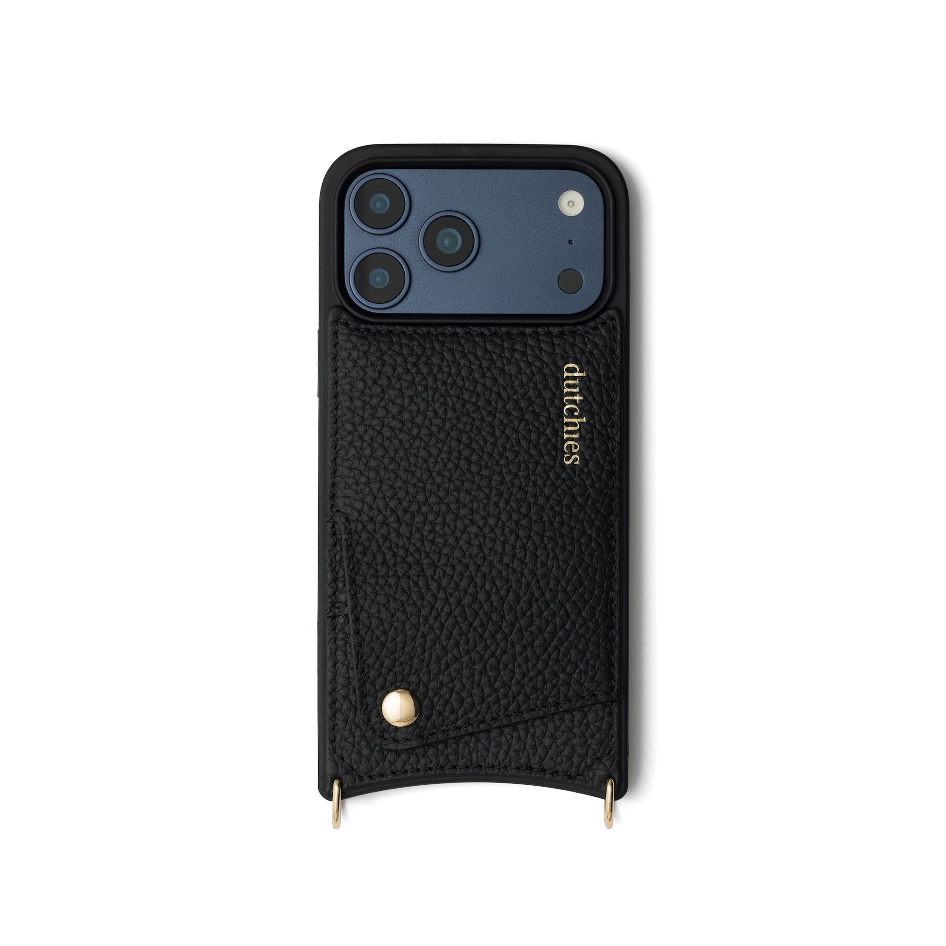 iPhone-fodral | Svart