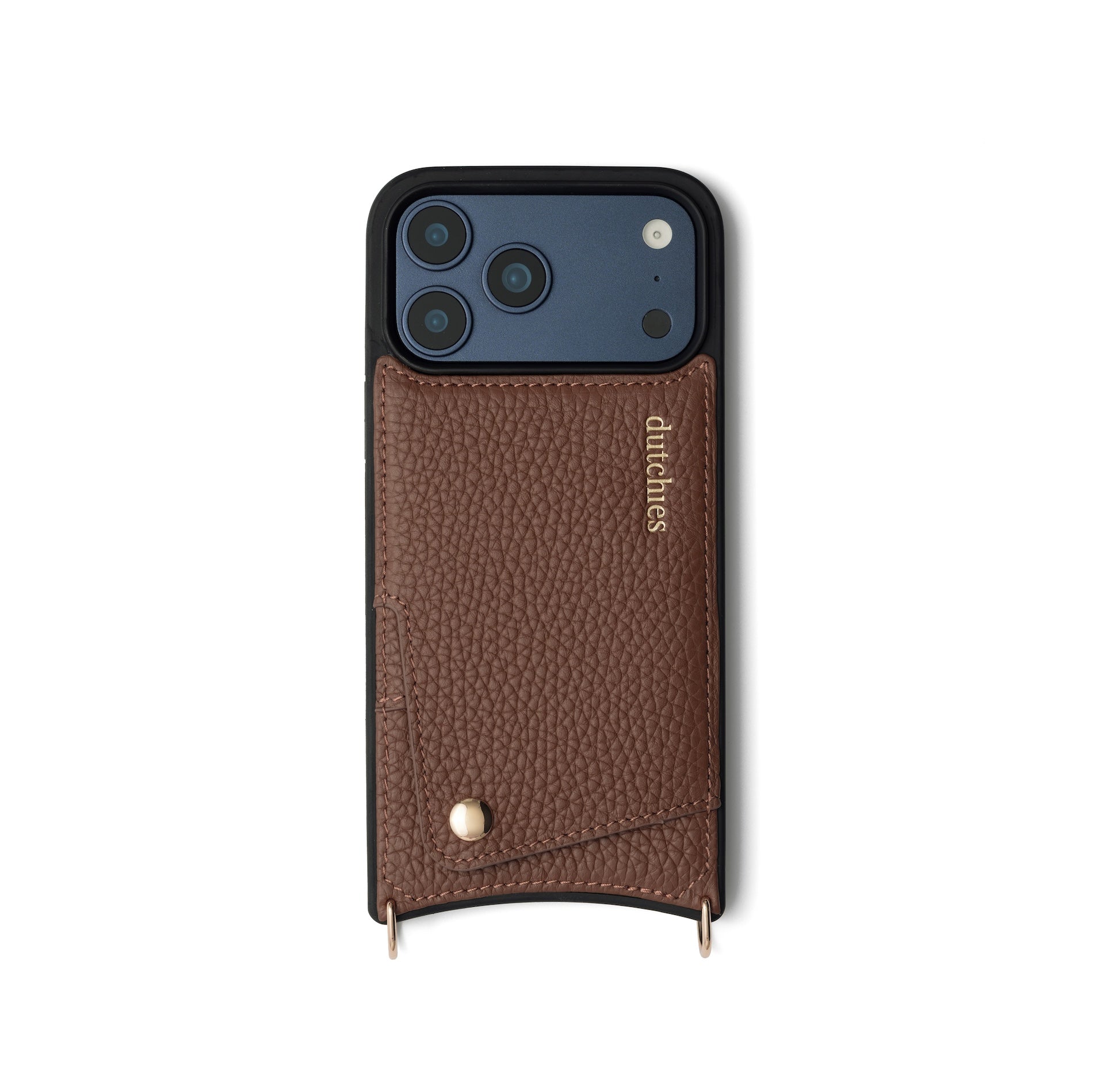 iPhone Case | Brown