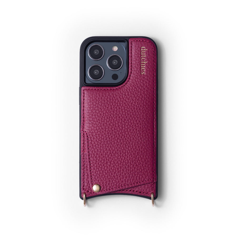 Etui na iPhone | Ruby