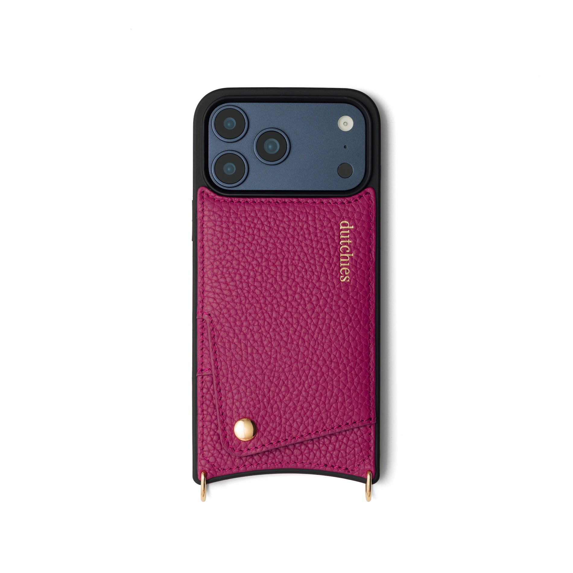 iPhone Case | Ruby