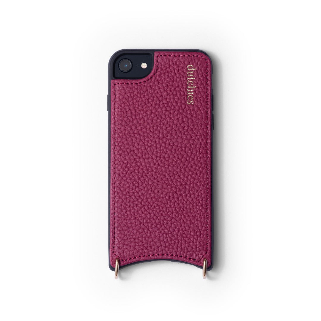 iPhone Hoesje | Ruby