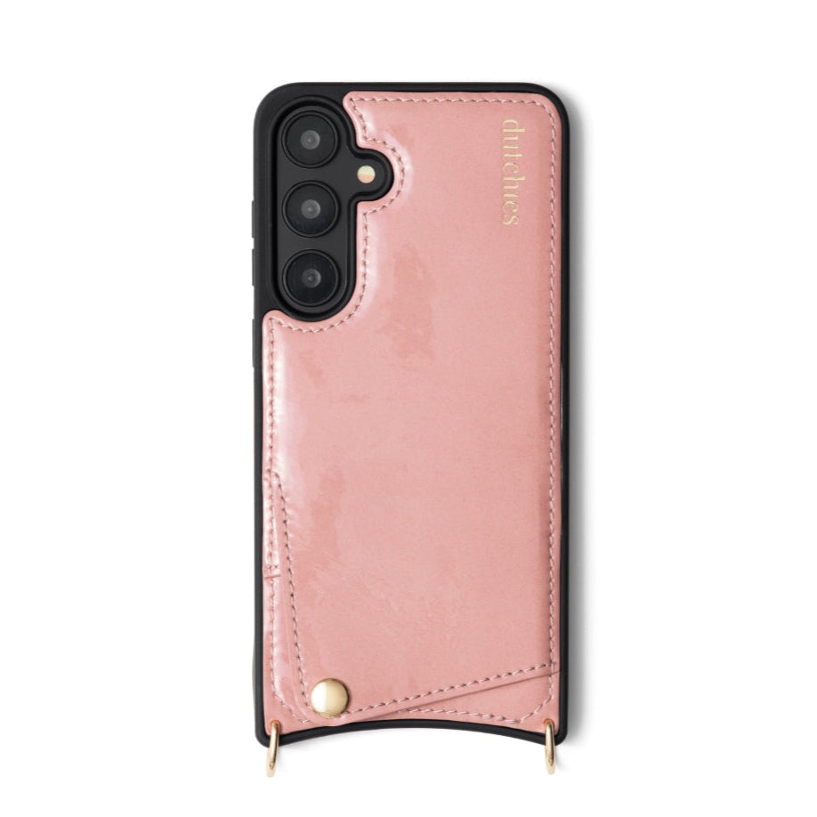 Custodia samsung | Gloss Rosa