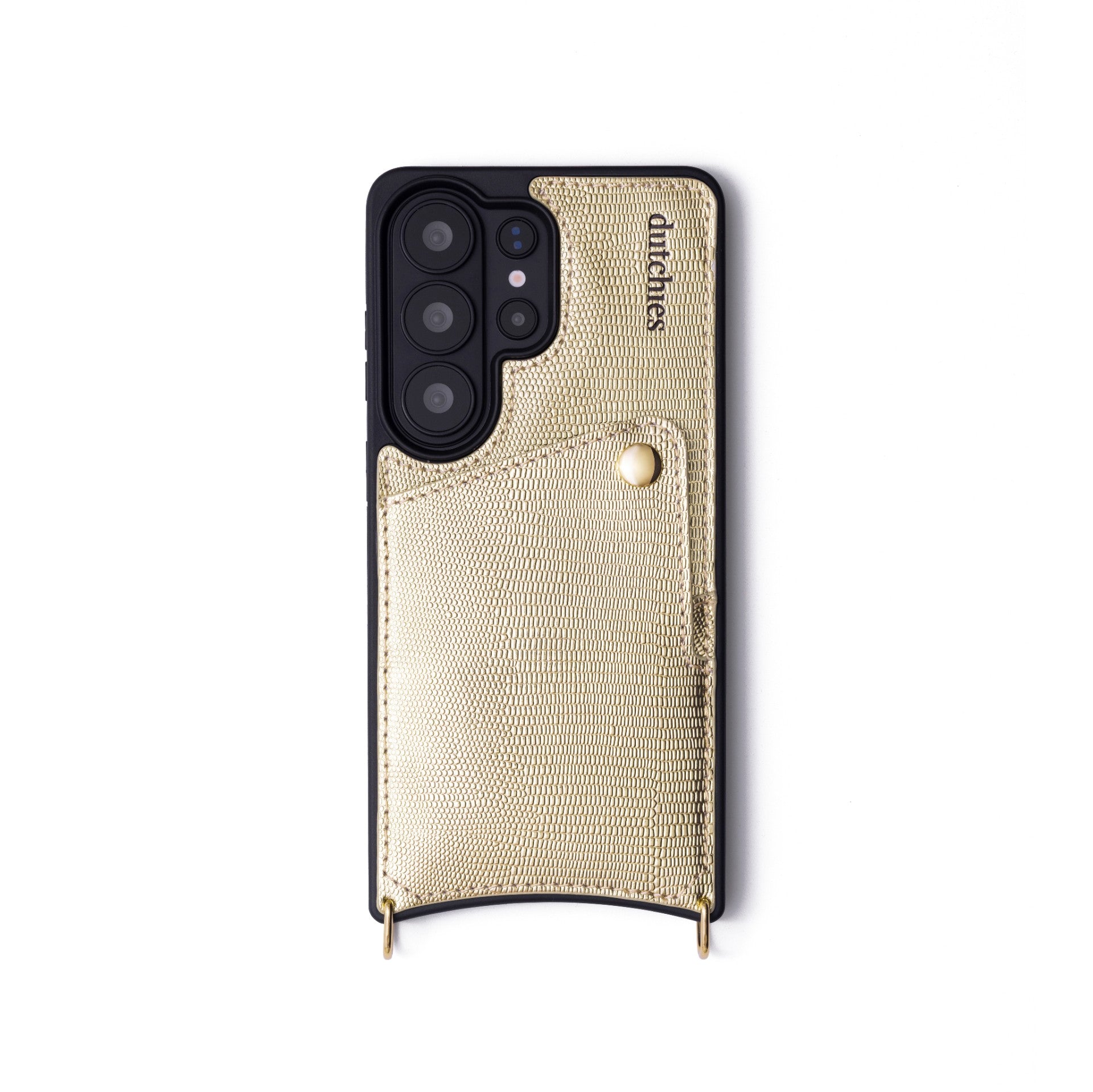 Samsung Case | Goldy
