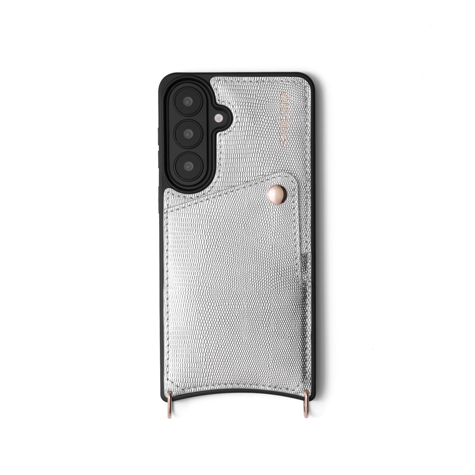 Samsung Case | Silvy