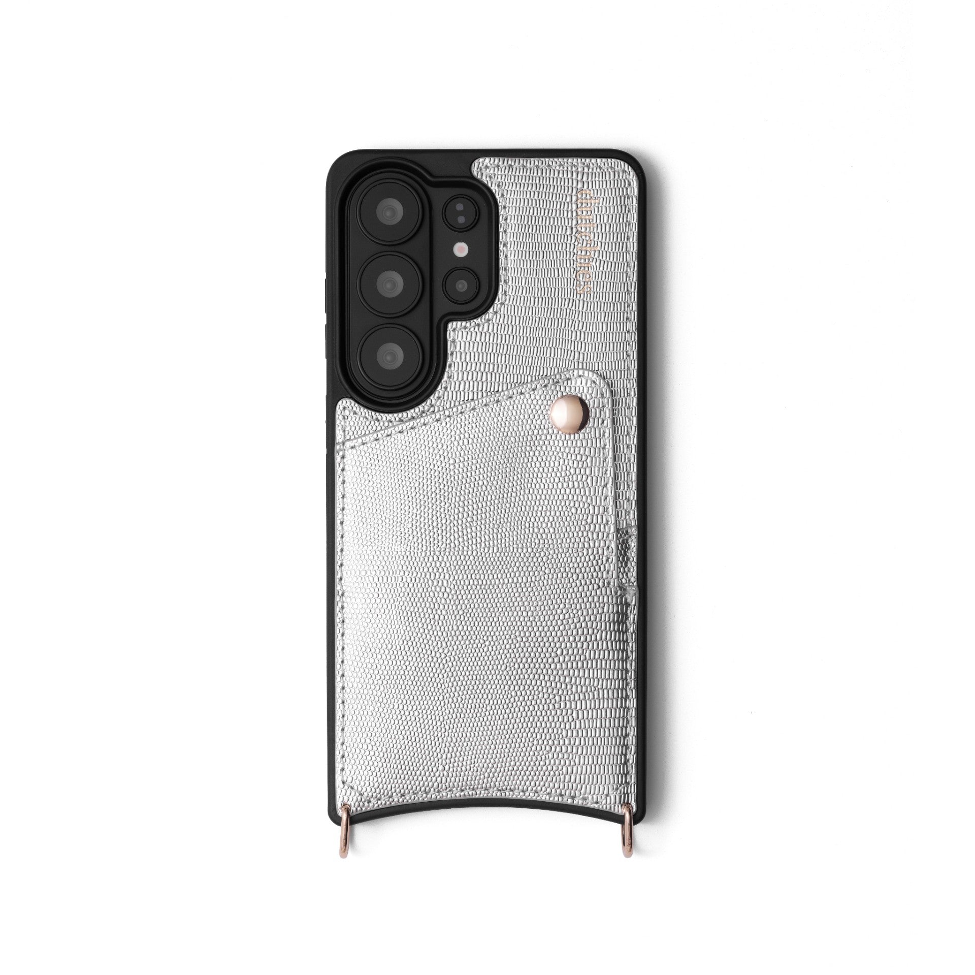 Samsung Case | Silvy