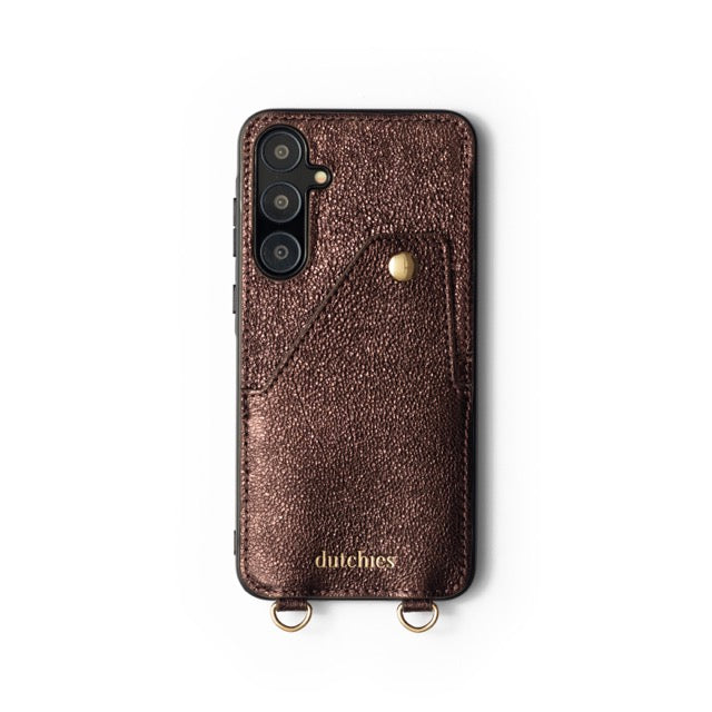 custodia Samsung | Copper