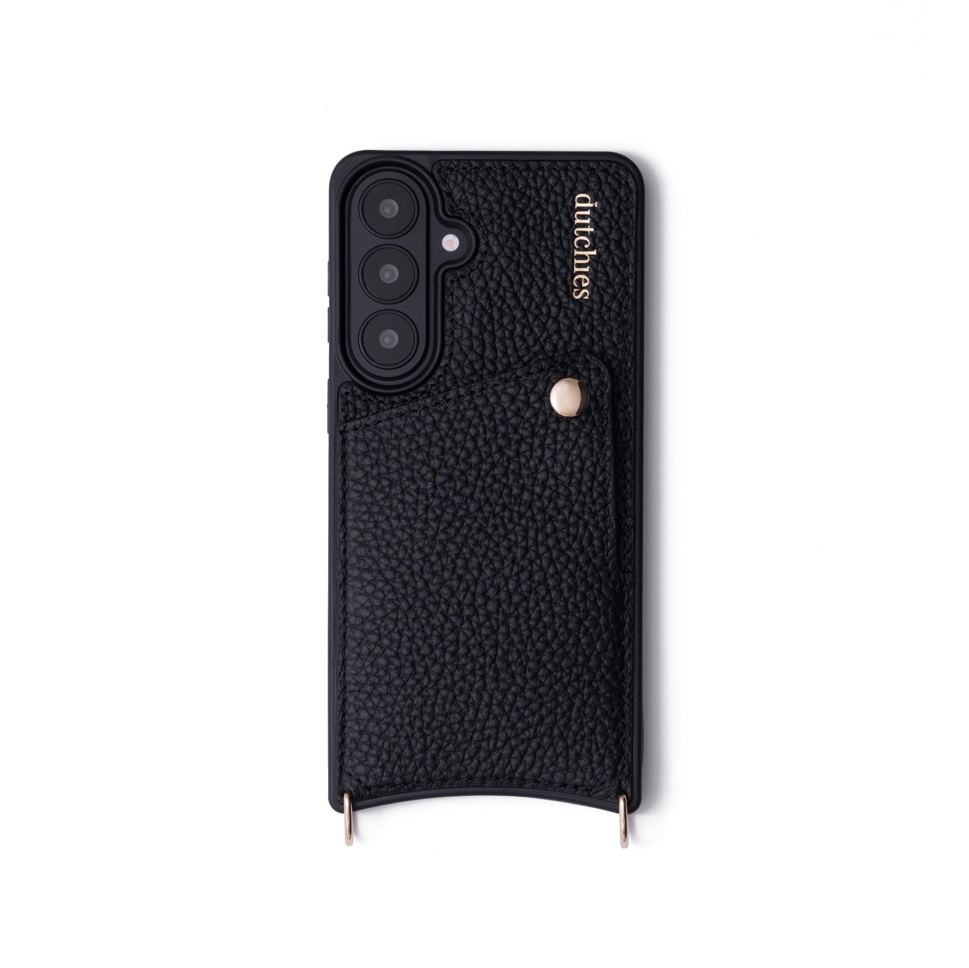 Coque samsung | Noir