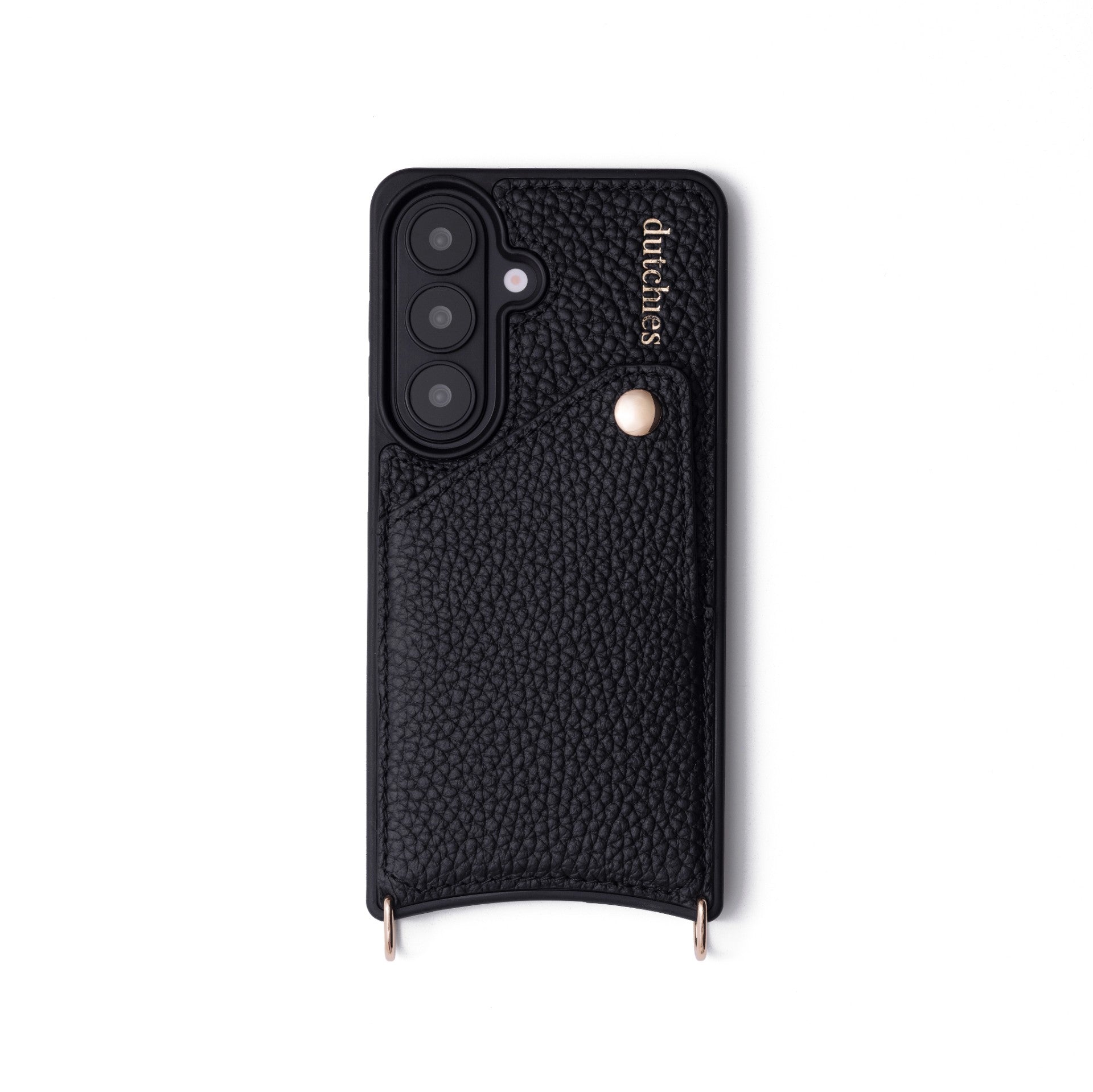 Coque samsung | Noir