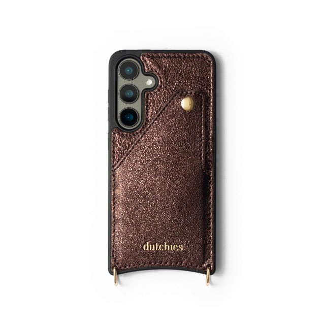 custodia Samsung | Copper