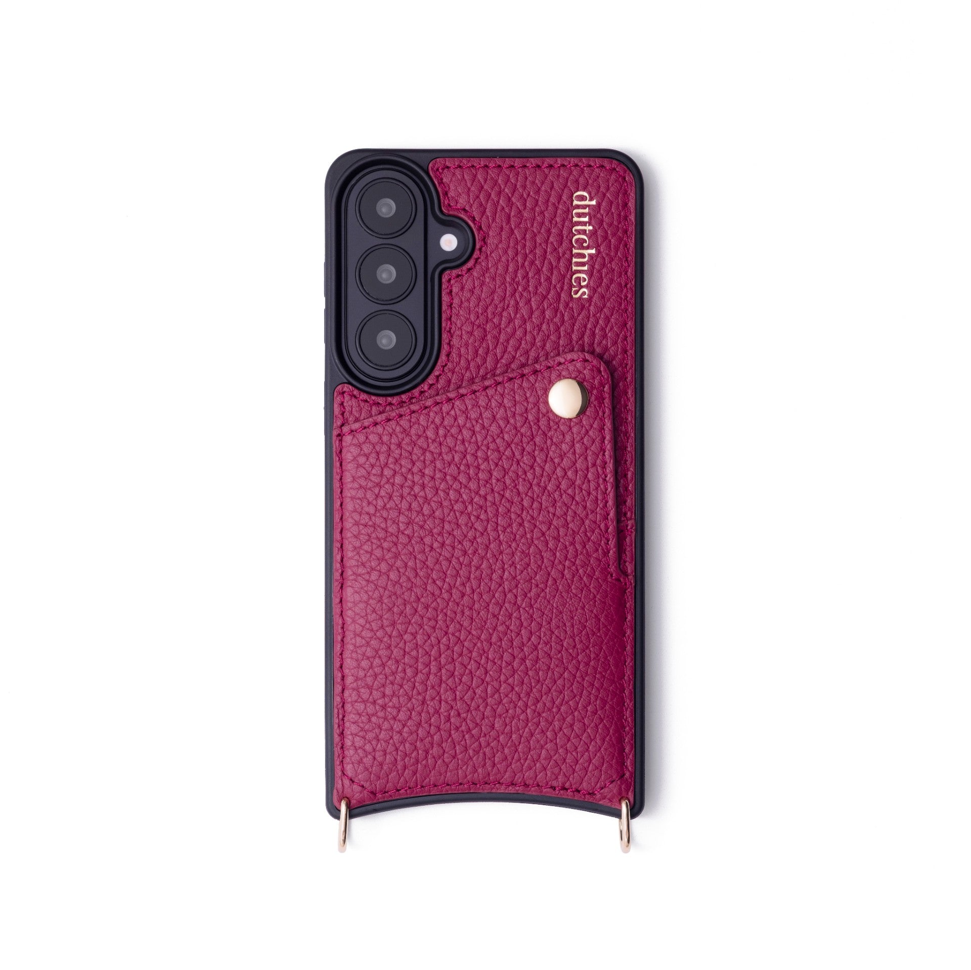 Samsung Case | Ruby