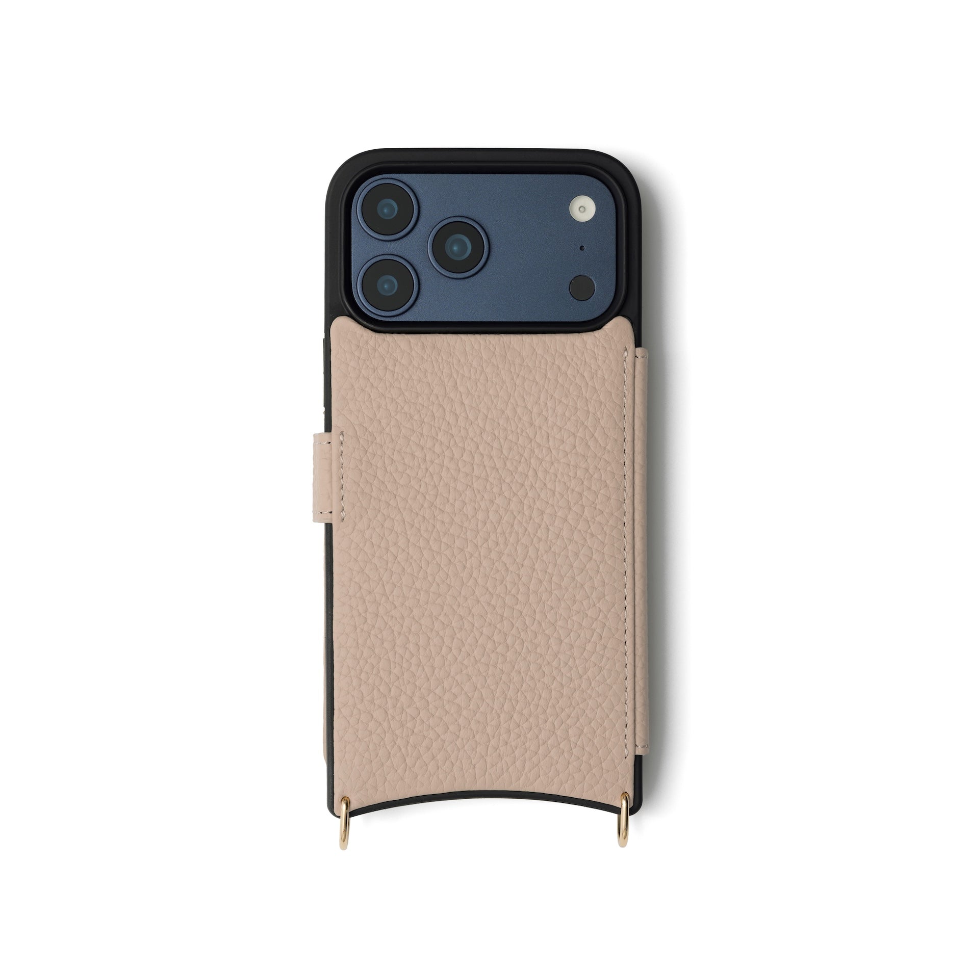 iPhone Wallet Case | Beige