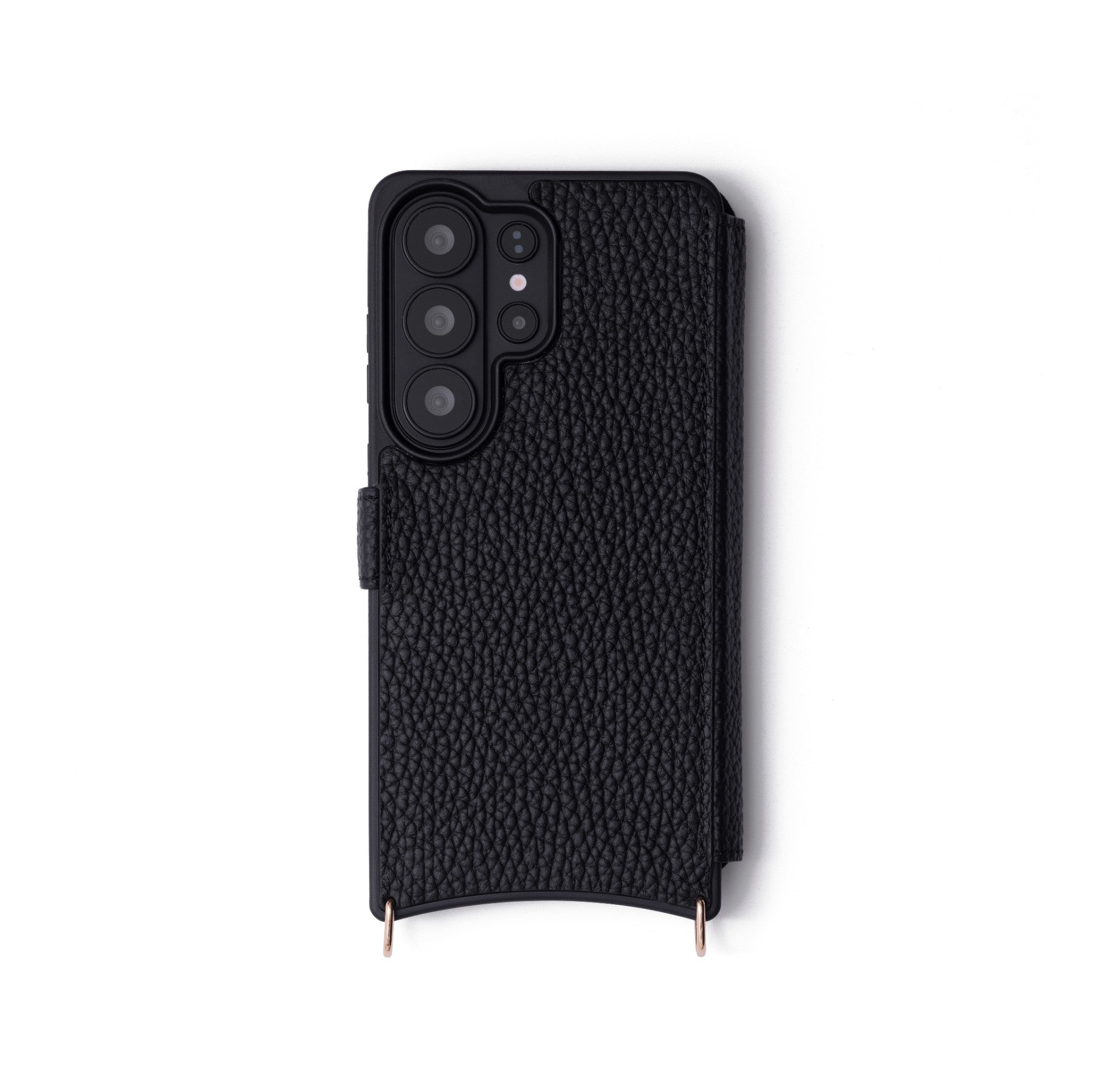 Samsung Etui Coque | Noir
