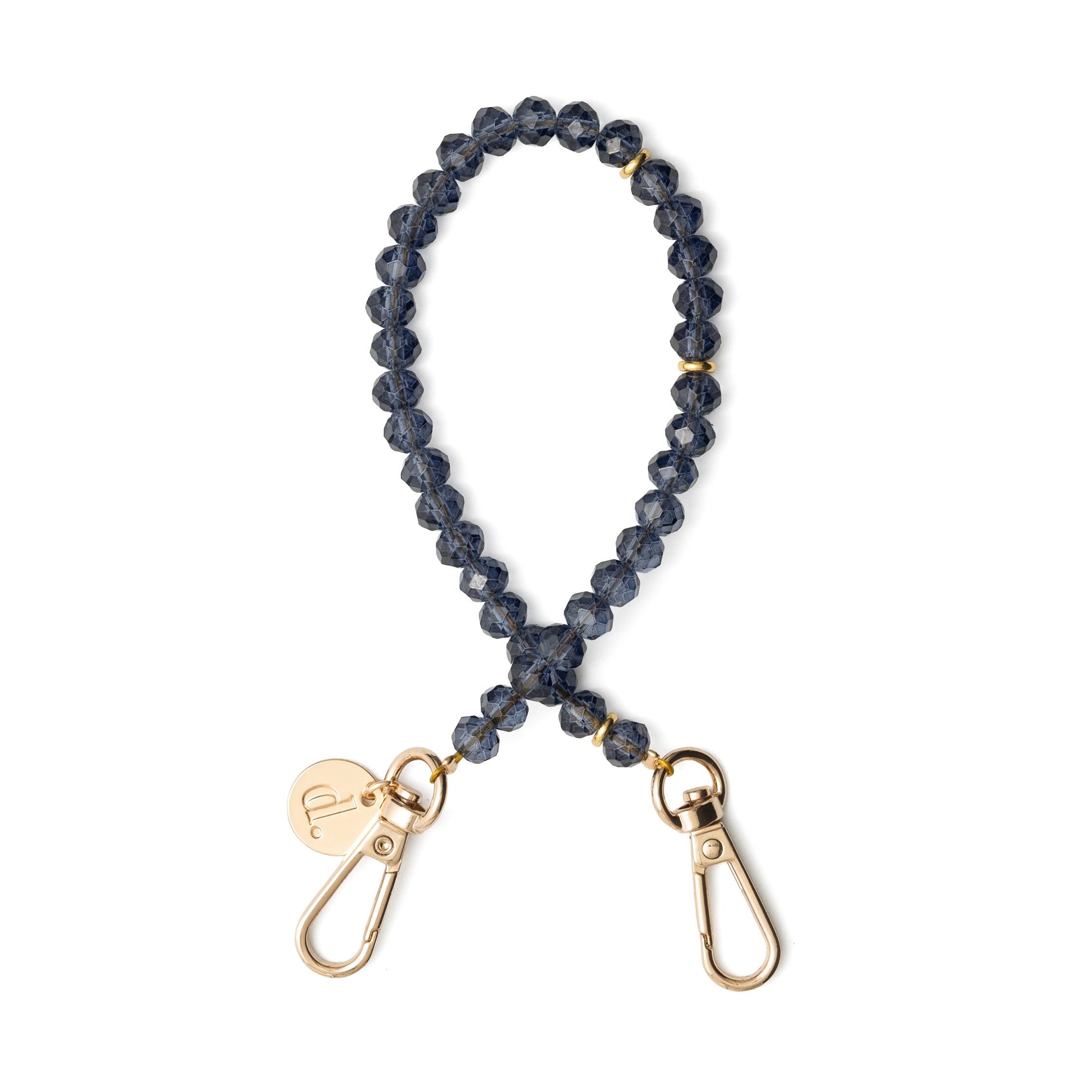 Bracelet Téléphone | Perlé | Grace