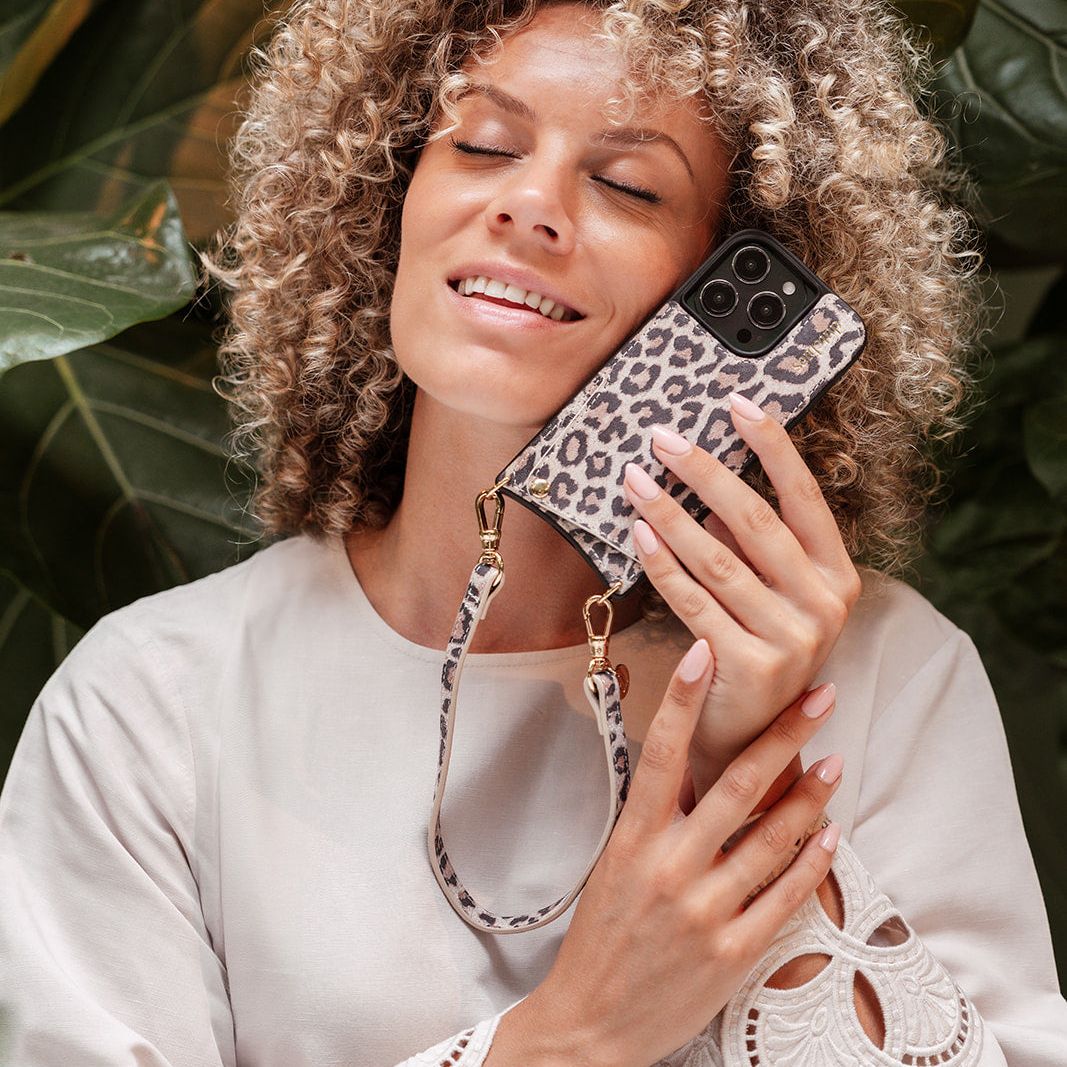 iPhone Case | Léo Sinco