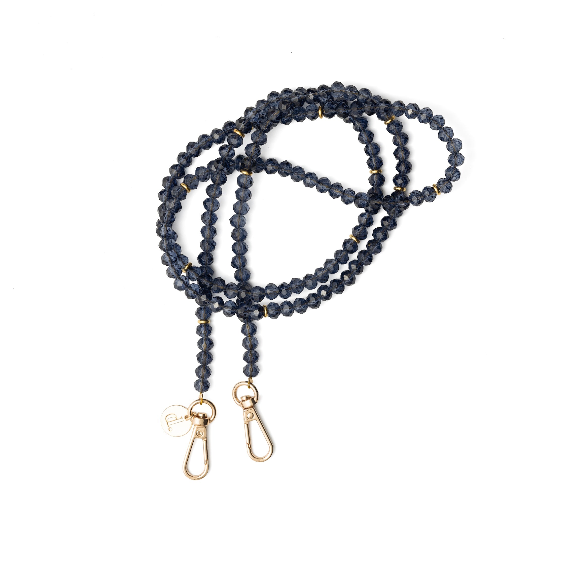 Chaîne Téléphonique | Perlé | Grace