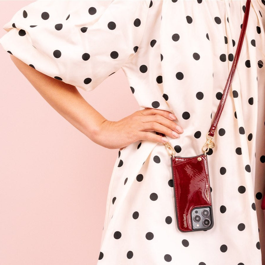Classic Set | Samsung | Gloss Rood