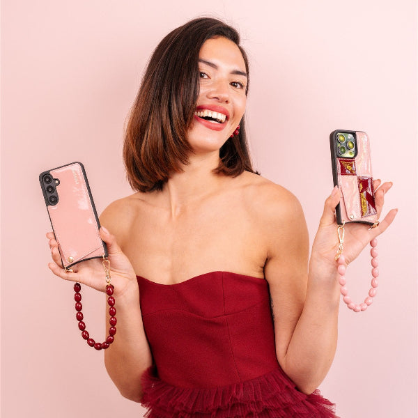 iPhone Coque | Gloss Lollipop