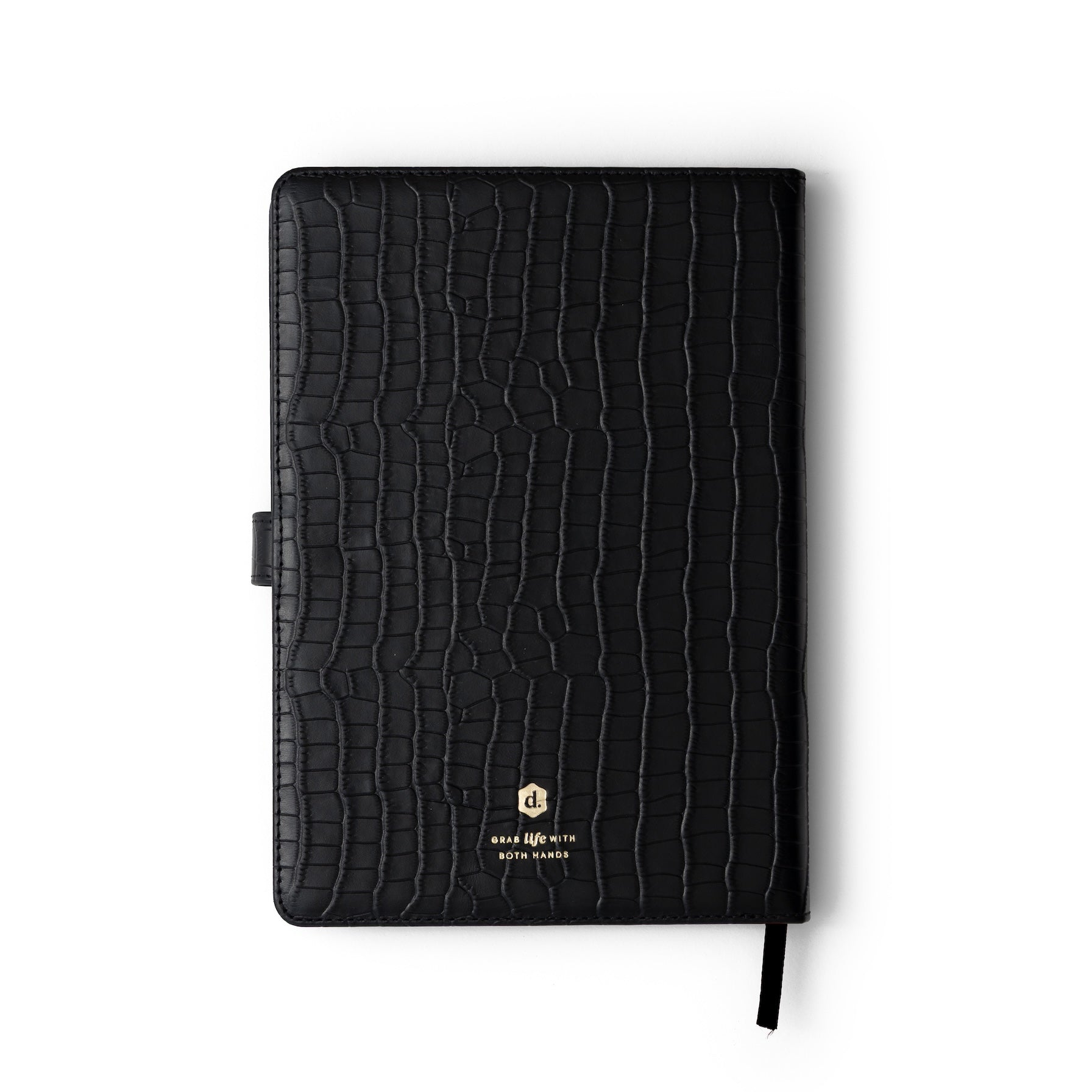 Notebook | Noir Collection