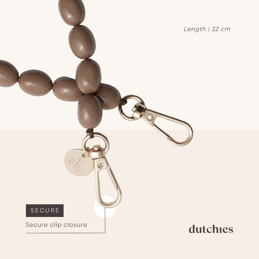 Luxury Set | Samsung | Mocha