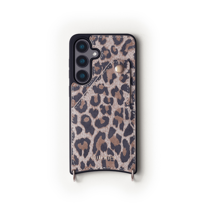 Samsung Hülle | Léo