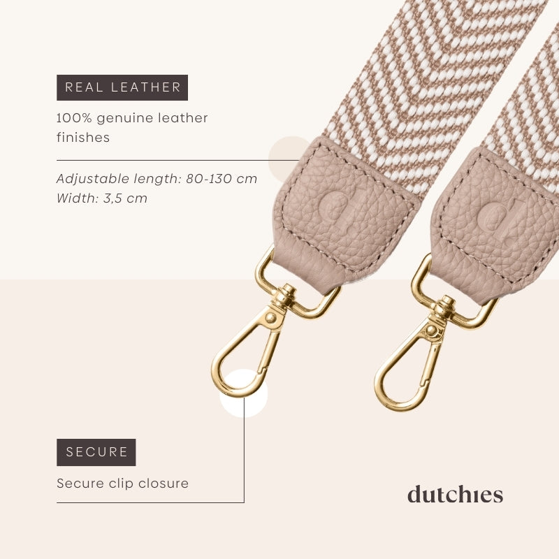 Sand Tribal | Beige