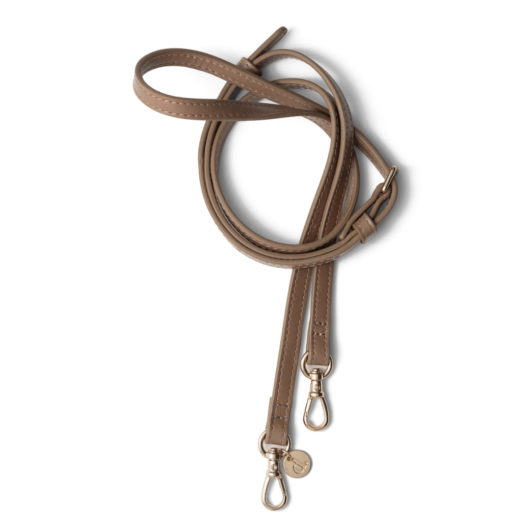 Telefonriemen | Slimline | Mocha