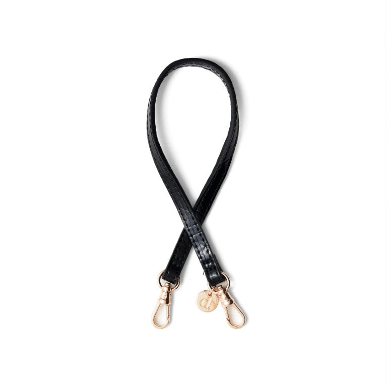 Bracelet Téléphone | Slimline | Gloss Noir