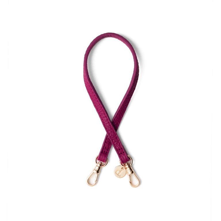 Phone Charm | Slimline | Ruby