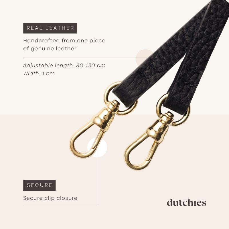 Classic set | iPhone | Black